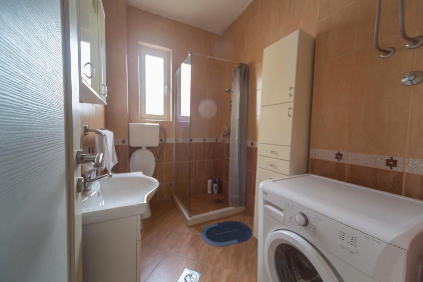 Apartment Center_apartment_lux Podgorica