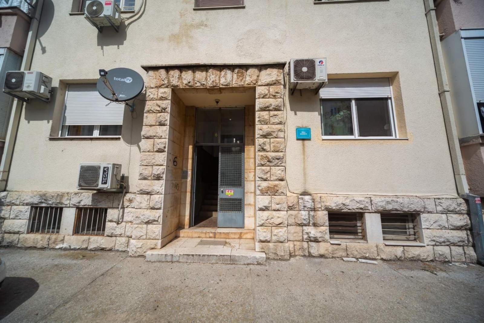 Apartment Center_apartment_lux *