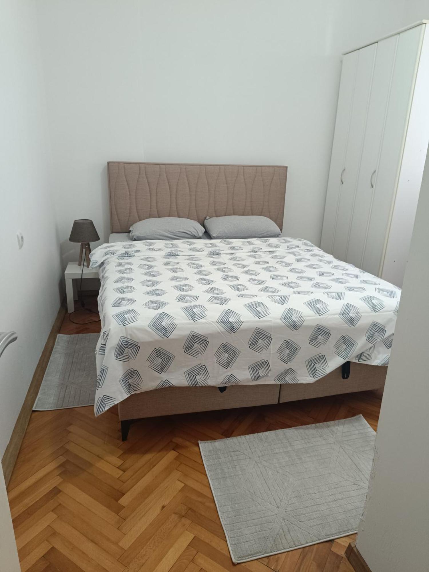 Center_apartment_lux Apartment