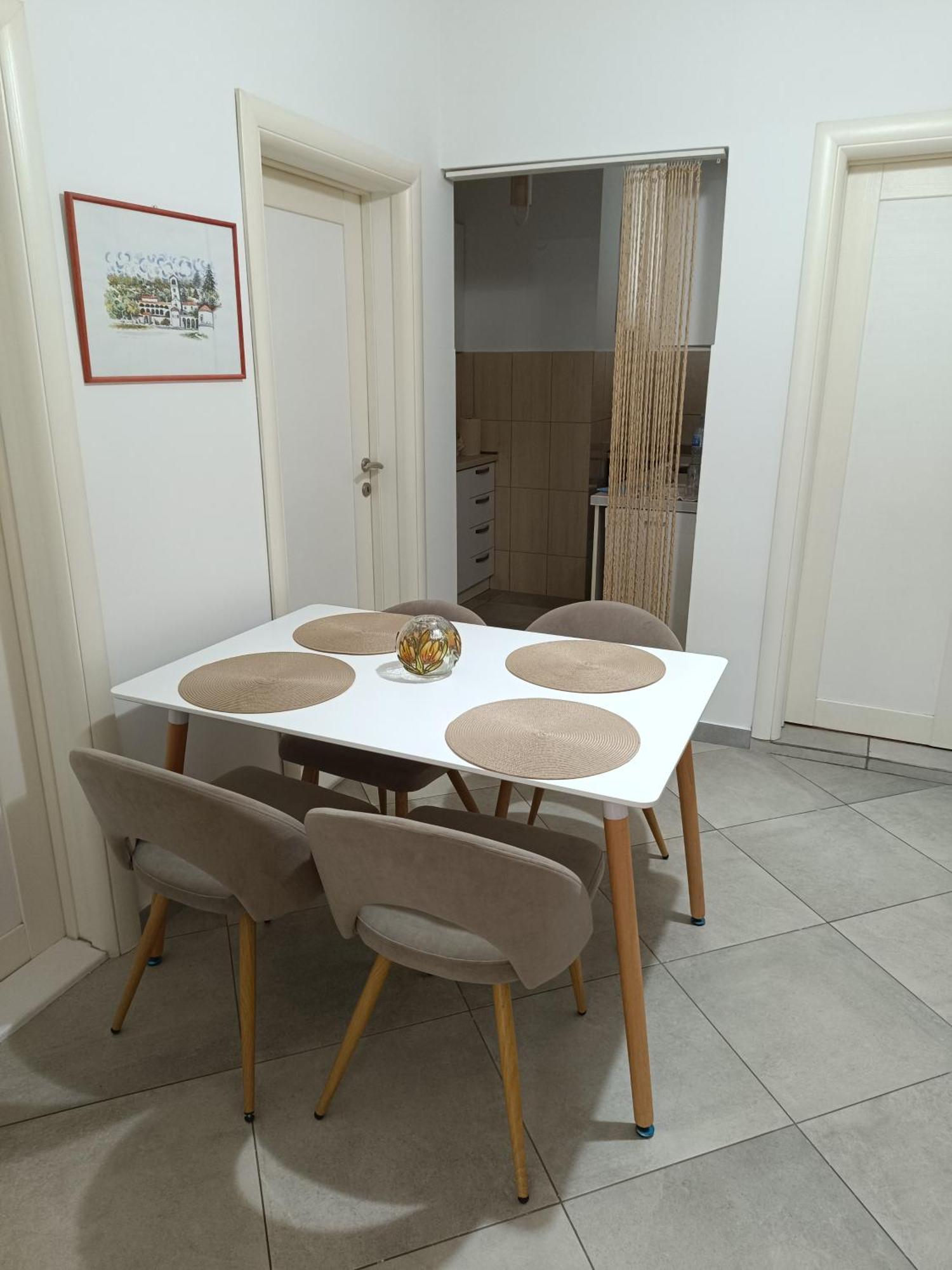 Center_apartment_lux Apartment *